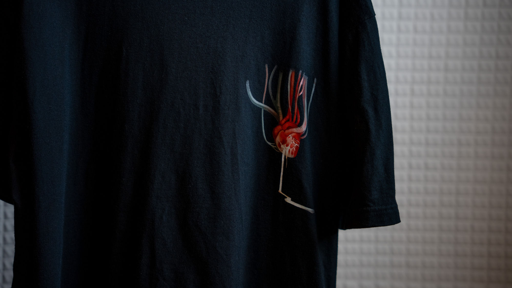 Love and Peace T-Shirt 2