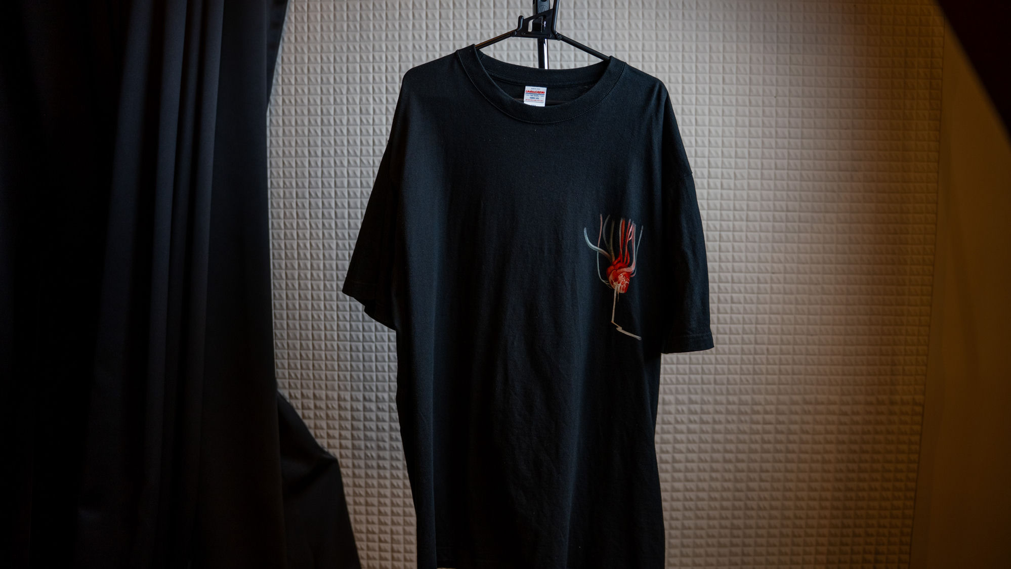 Love and Peace T-Shirt 3